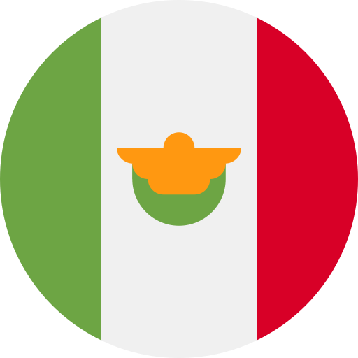 Bandera de México